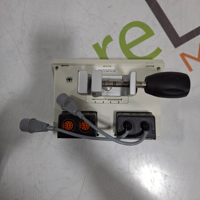 Draeger Medical Infinity HemoMed Pod