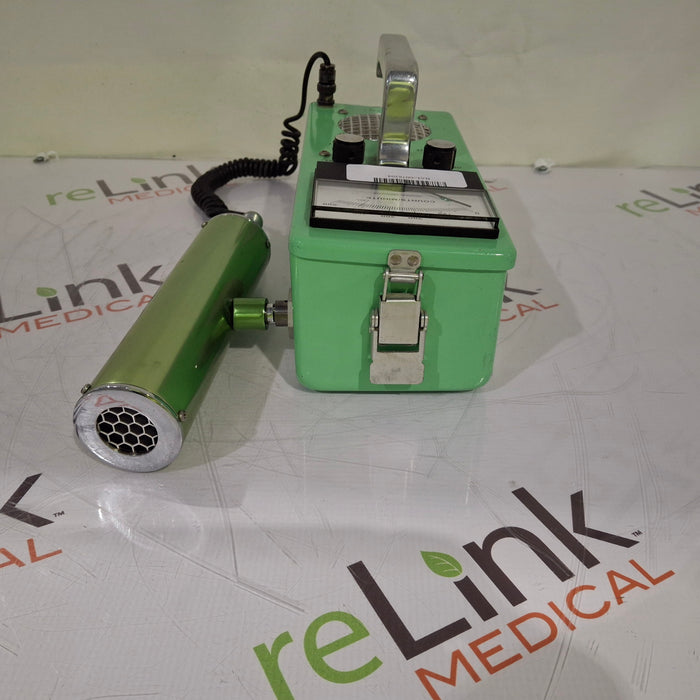 Technical Associates TA PUG-1 Geiger Counter Radiation Detector