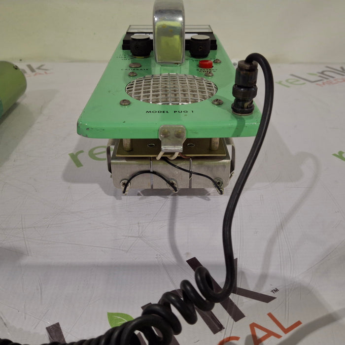 Technical Associates TA PUG-1 Geiger Counter Radiation Detector