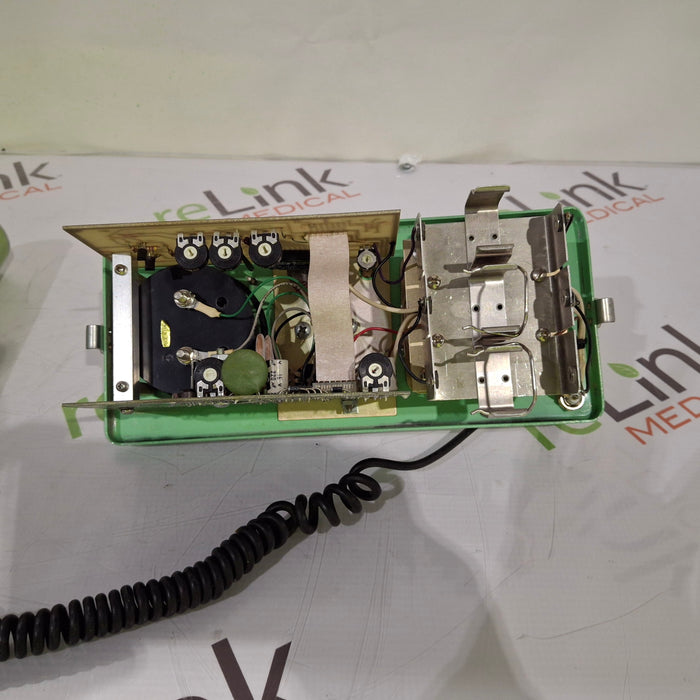 Technical Associates TA PUG-1 Geiger Counter Radiation Detector