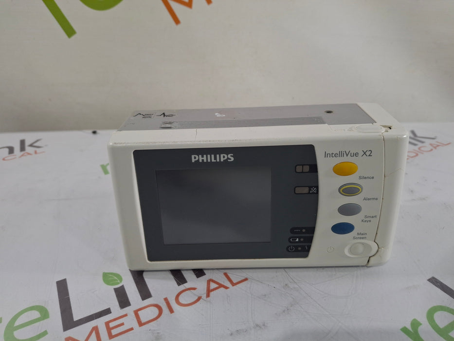 Philips IntelliVue X2 Module - Fast SpO2