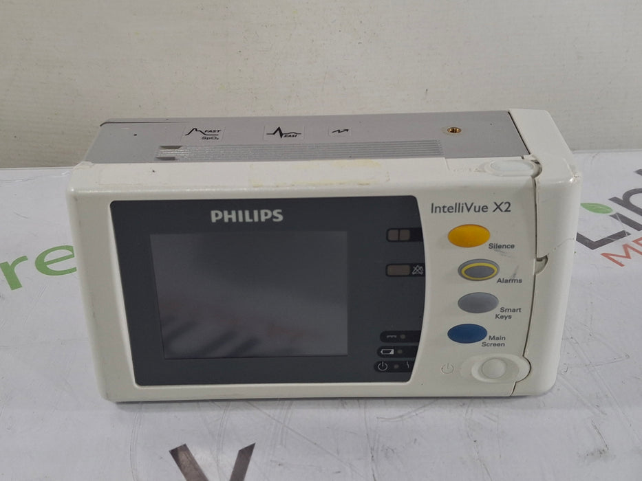Philips IntelliVue X2 Module - Fast SpO2