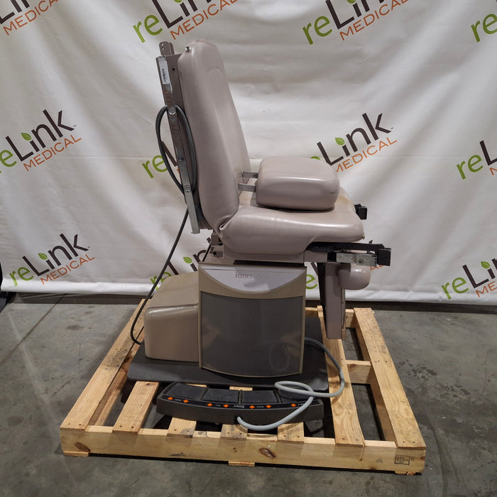 Ritter 75 Evolution 319-005 Exam Chair