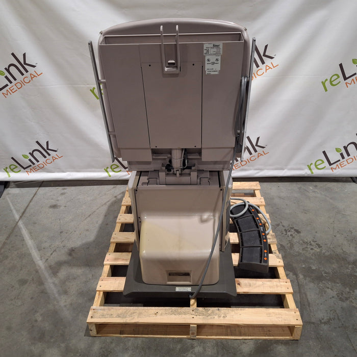 Ritter 75 Evolution 319-005 Exam Chair