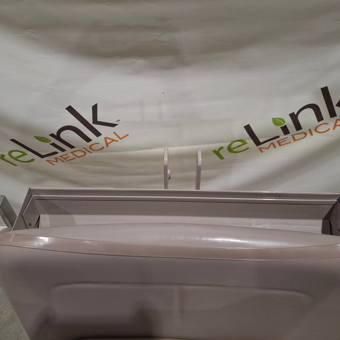 Ritter 75 Evolution 319-005 Exam Chair