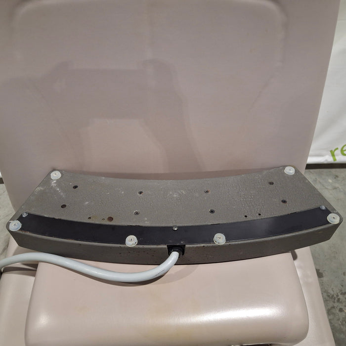 Ritter 75 Evolution 319-005 Exam Chair