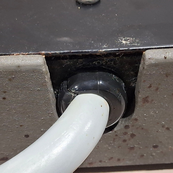 Ritter 75 Evolution 319-005 Exam Chair