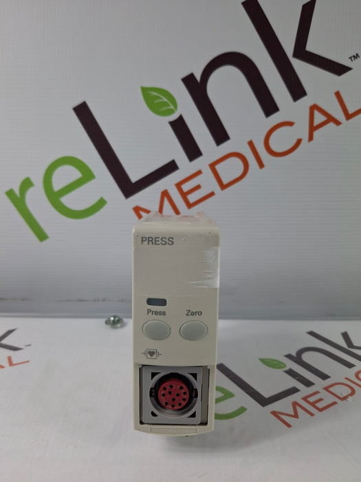 Philips M1006B Single Parameter IBP Module