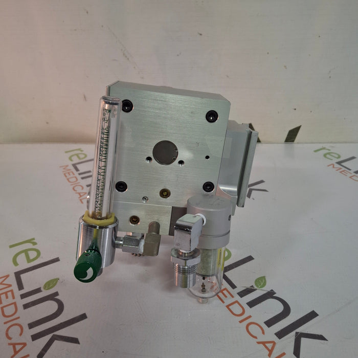 Sechrist 3500HL Air-Oxygen Mixer