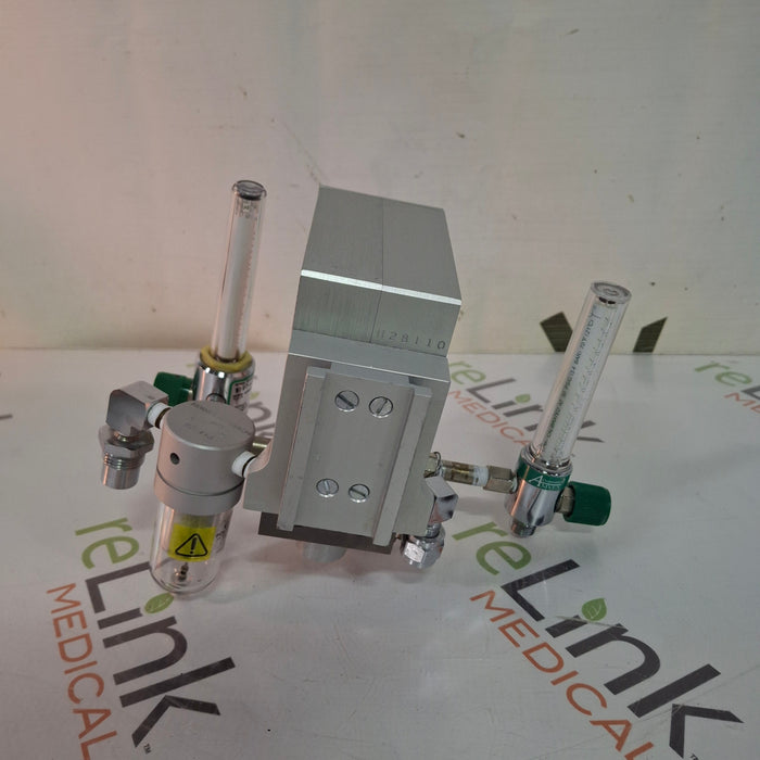 Sechrist 3500HL Air-Oxygen Mixer