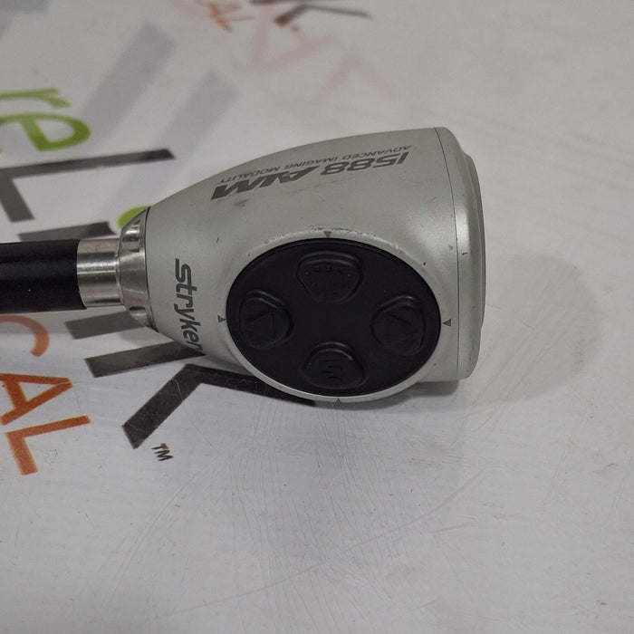 Stryker 1588-710-105 AIM Camera Head