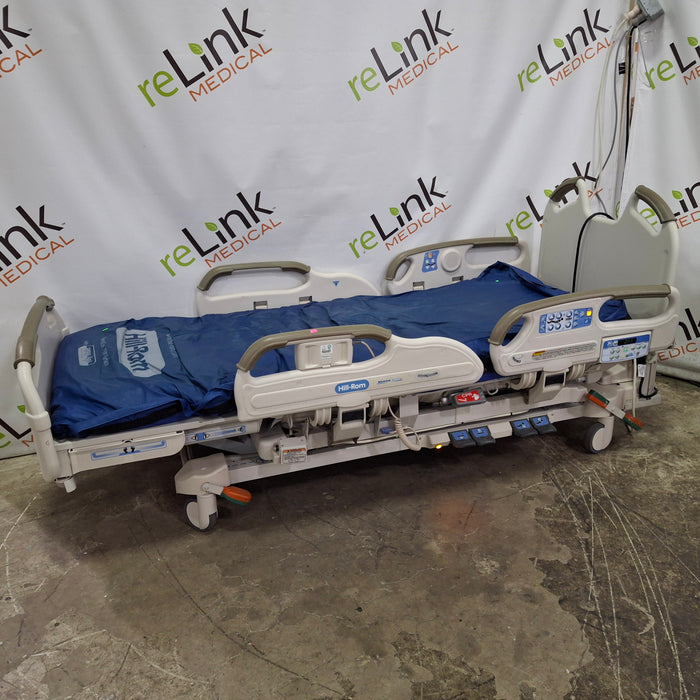 Hill-Rom Versacare P3200 Bed