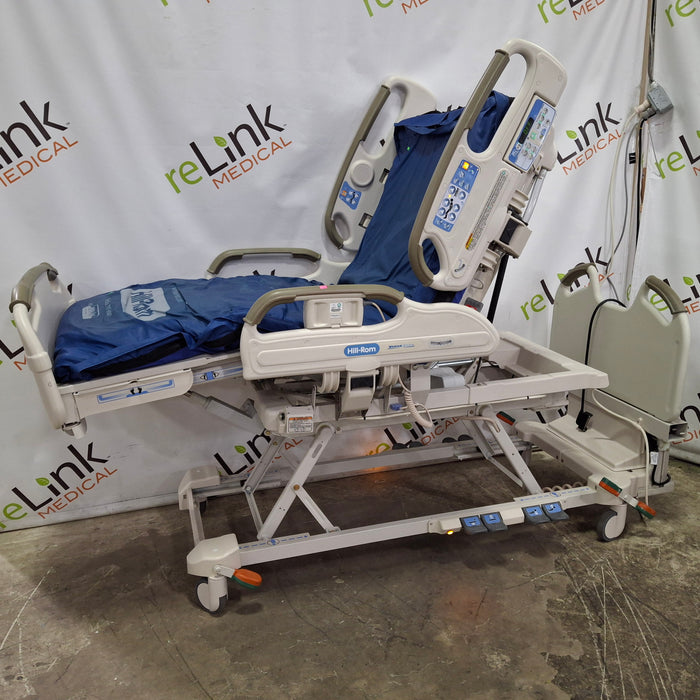 Hill-Rom Versacare P3200 Bed