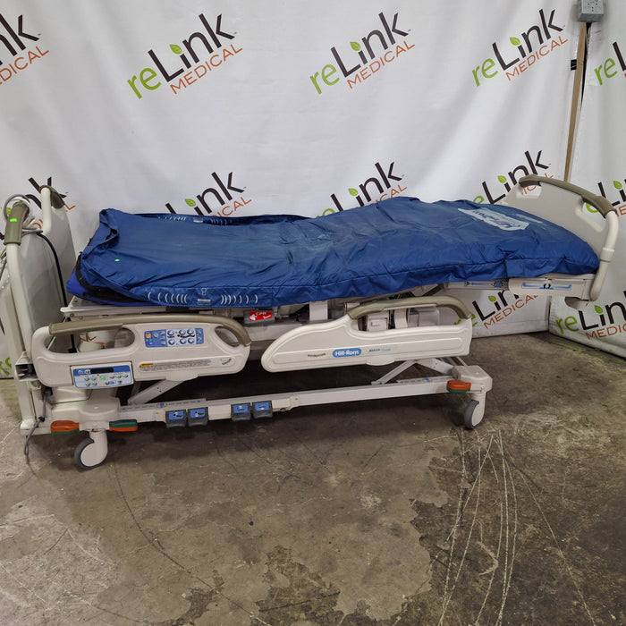 Hill-Rom Versacare P3200 Bed