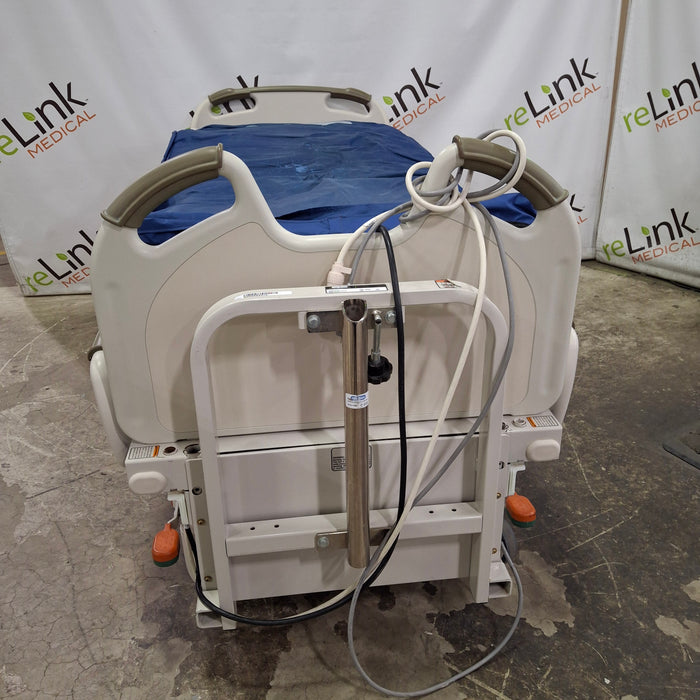 Hill-Rom Versacare P3200 Bed