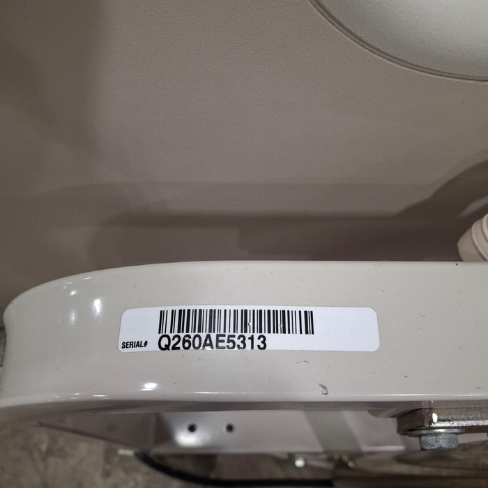 Hill-Rom Versacare P3200 Bed