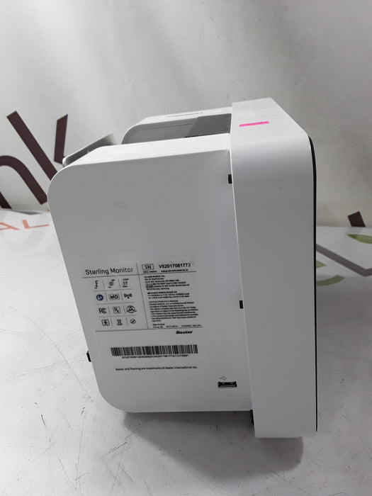 Baxter Starling CMMST5 Monitor