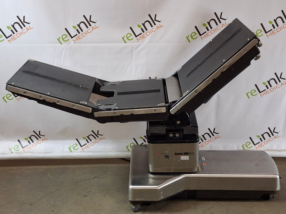 Amsco Quantum 3080RC Surgical Table