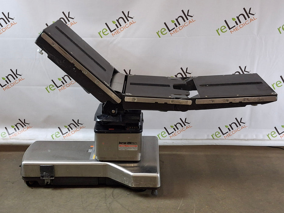 Amsco Quantum 3080RC Surgical Table