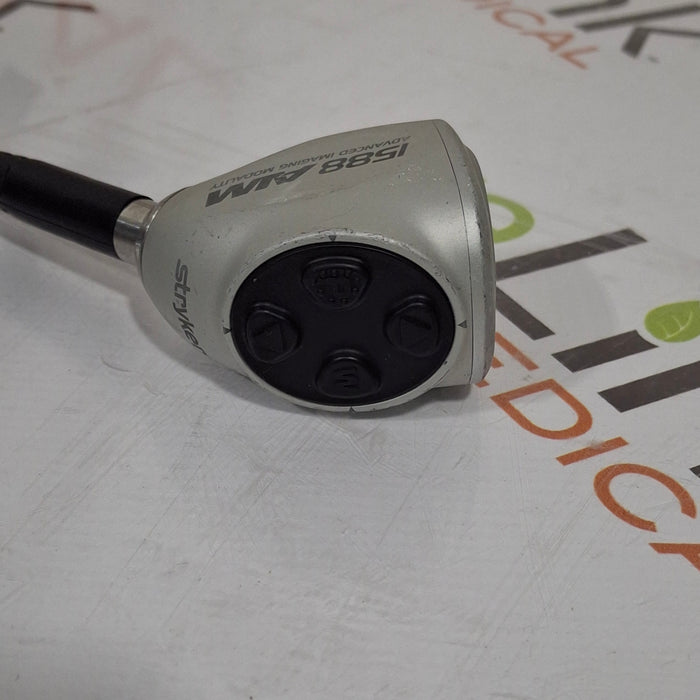 Stryker 1588-210-105 AIM Camera Head