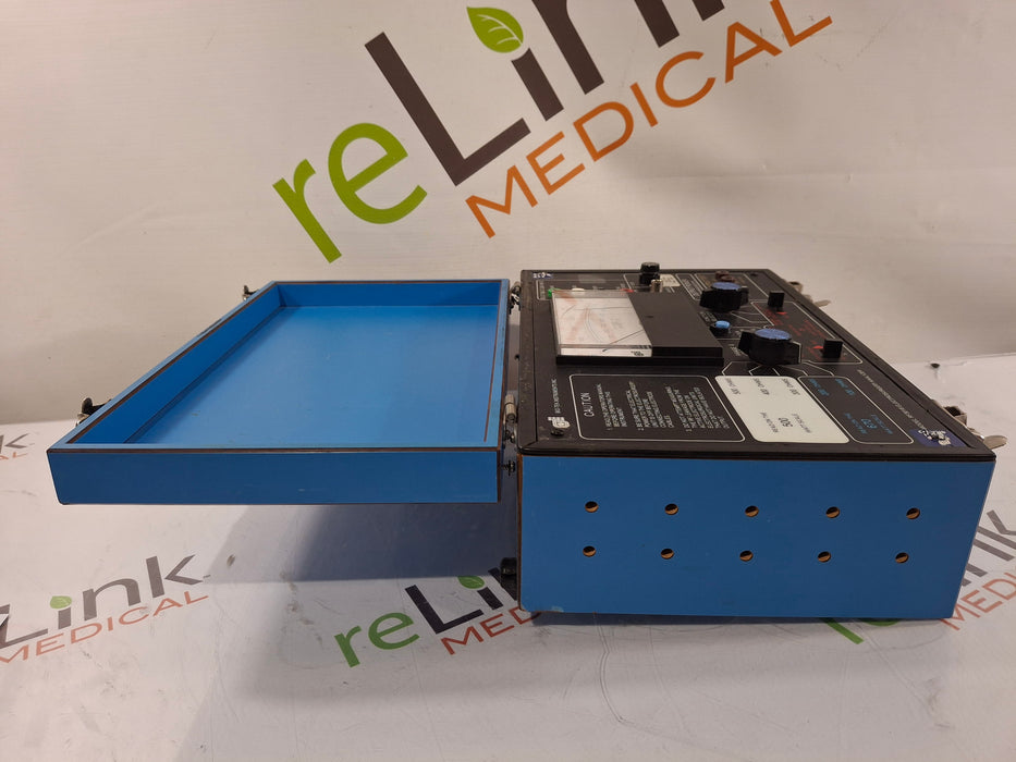 Bio-Tek Instruments RF301B Electrosurgery Analyzer