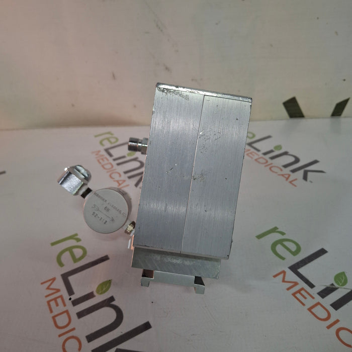 Sechrist 3500HL Air-Oxygen Mixer