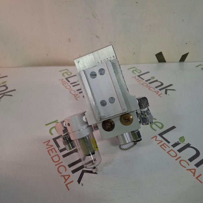 Sechrist 3500HL Air-Oxygen Mixer