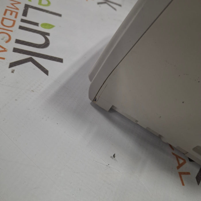 CareFusion Alaris 8015 Large Screen POC Infusion Pump