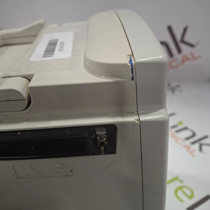 CareFusion Alaris 8015 Large Screen POC Infusion Pump