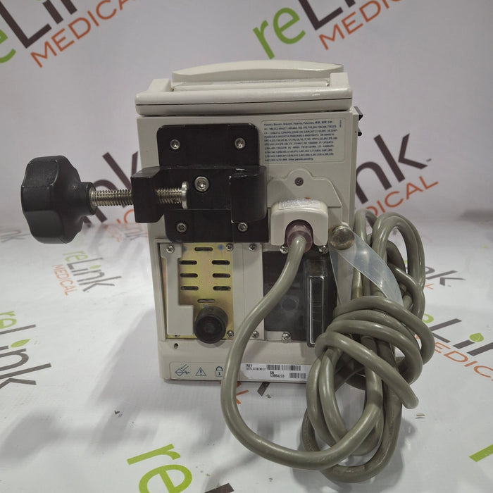 CareFusion Alaris 8015 Large Screen POC Infusion Pump