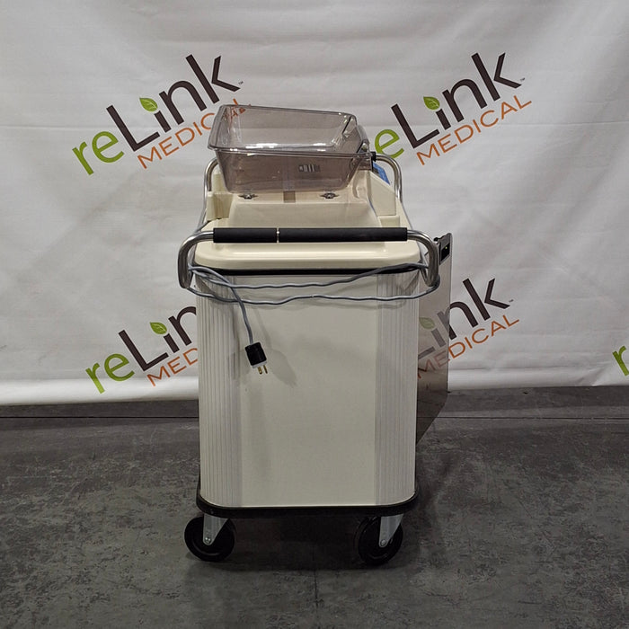 Olympic Smart Scale Pediatric Scale