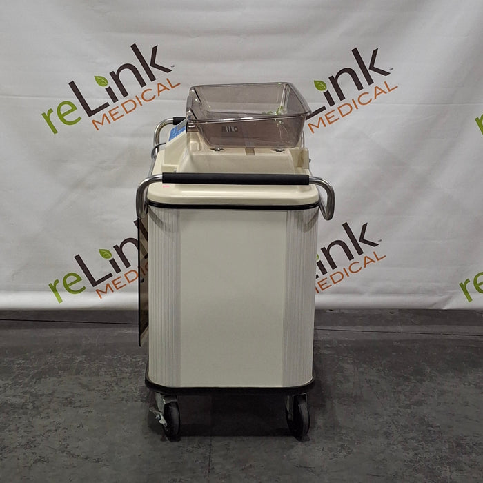 Olympic Smart Scale Pediatric Scale