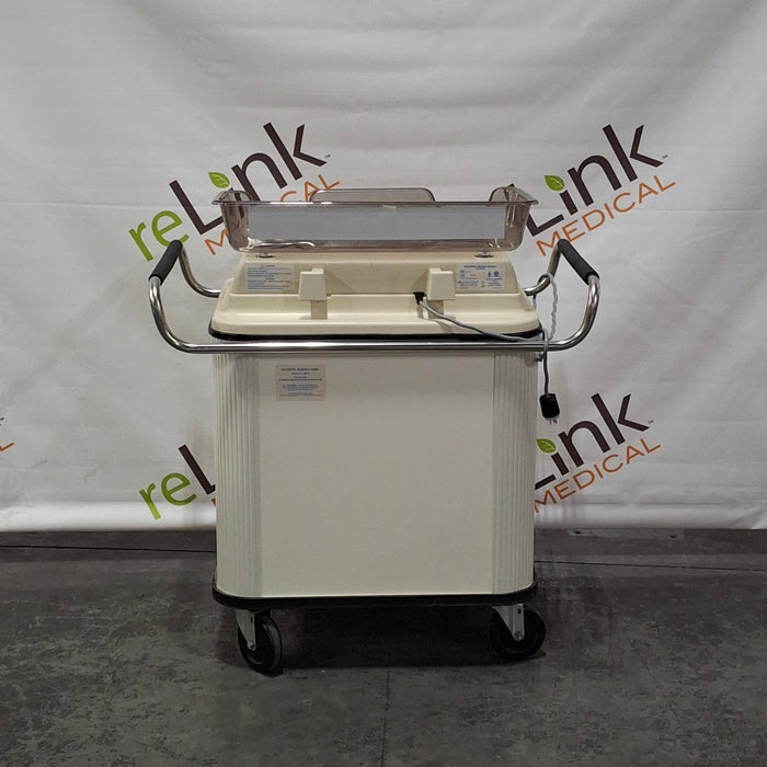 Olympic Smart Scale Pediatric Scale