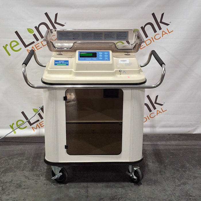 Olympic Smart Scale Pediatric Scale