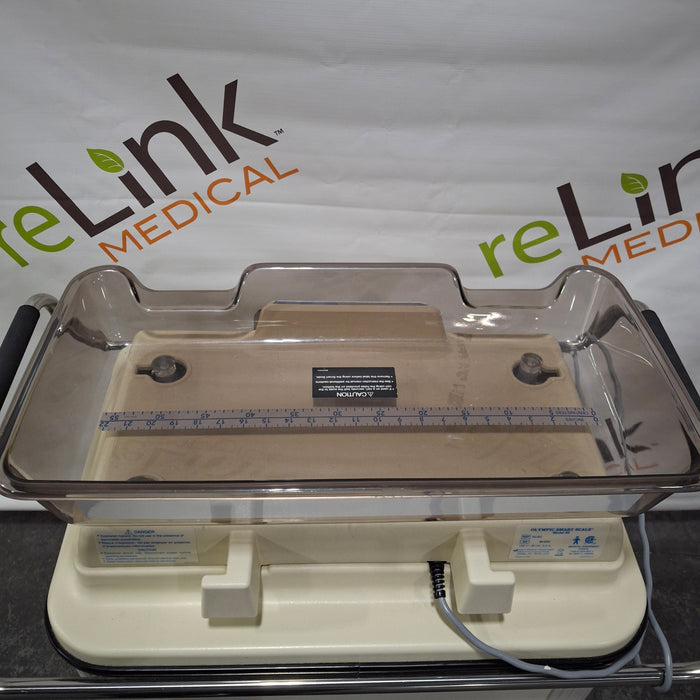 Olympic Smart Scale Pediatric Scale