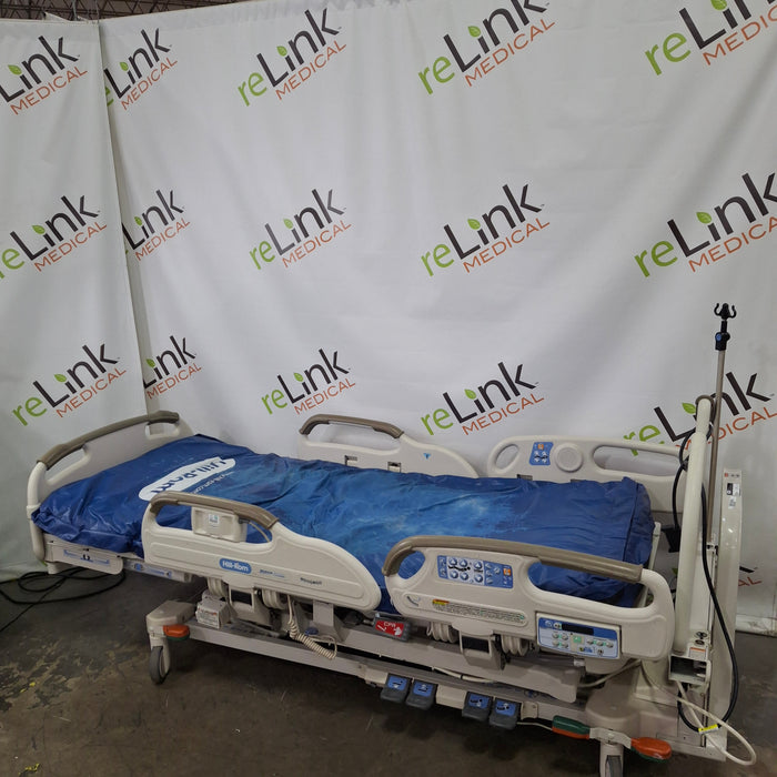 Hill-Rom Versacare P3200 Bed