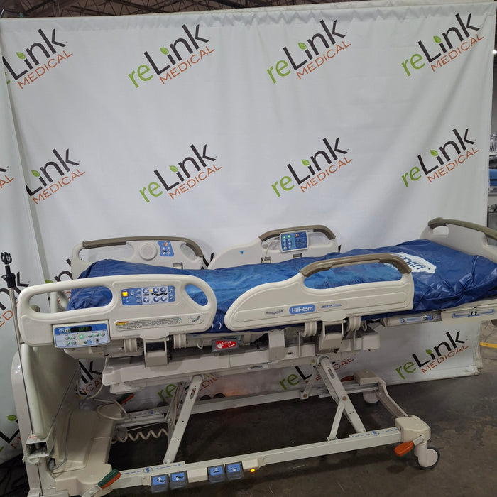 Hill-Rom Versacare P3200 Bed