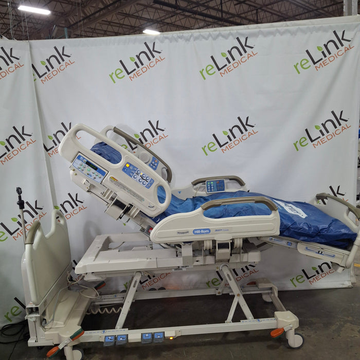 Hill-Rom Versacare P3200 Bed