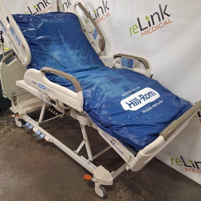 Hill-Rom Versacare P3200 Bed