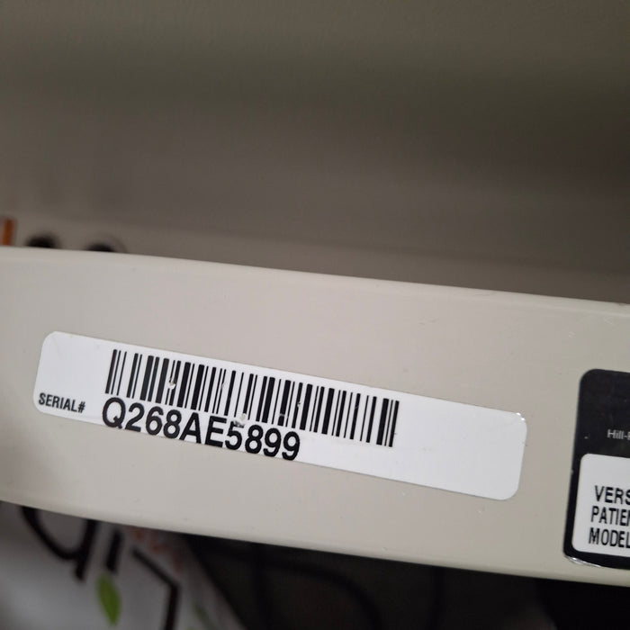 Hill-Rom Versacare P3200 Bed