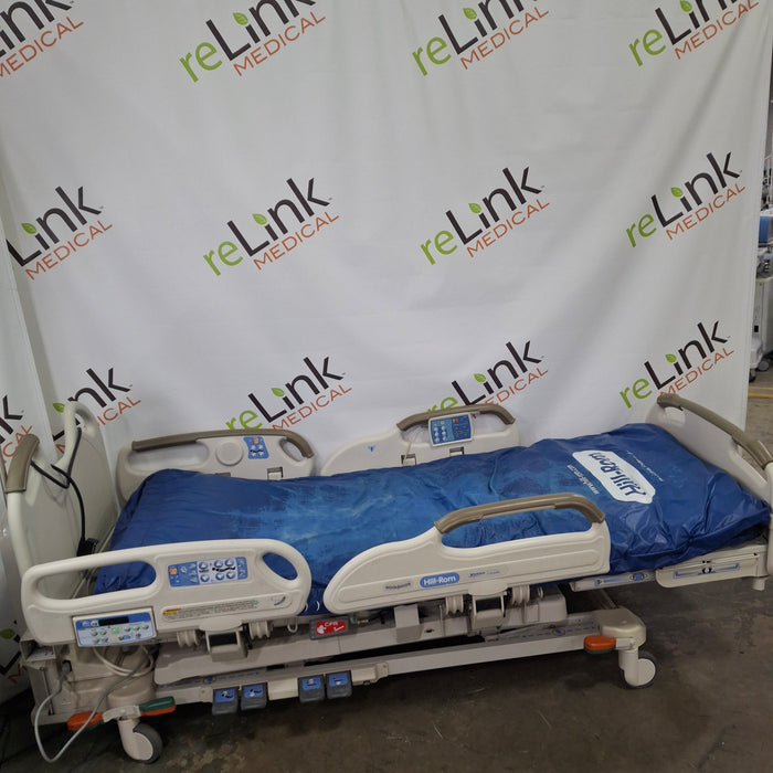 Hill-Rom Versacare P3200 Bed
