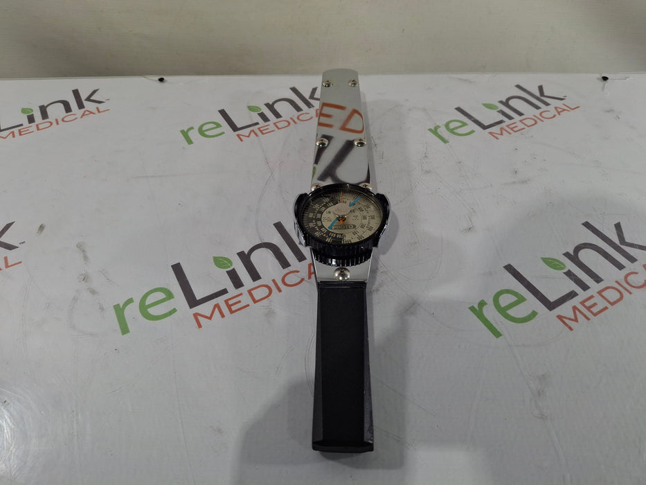 PROTO 6181A Dial Torque Wrench