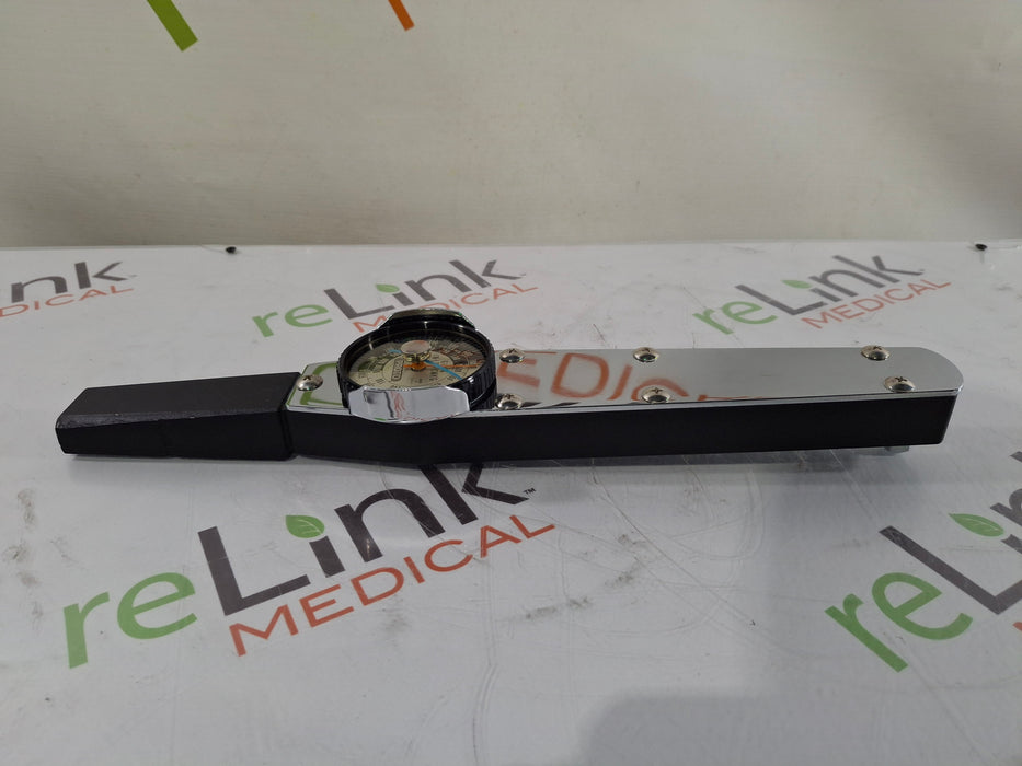 PROTO 6181A Dial Torque Wrench