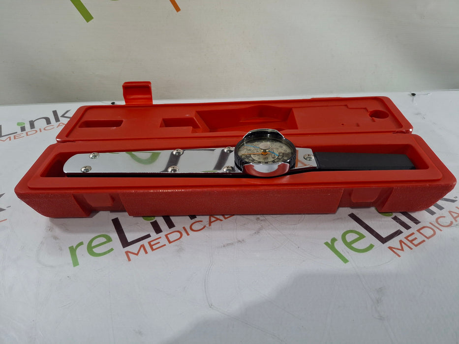 PROTO 6181A Dial Torque Wrench