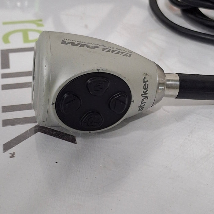 Stryker 1588-210-105 AIM Camera Head