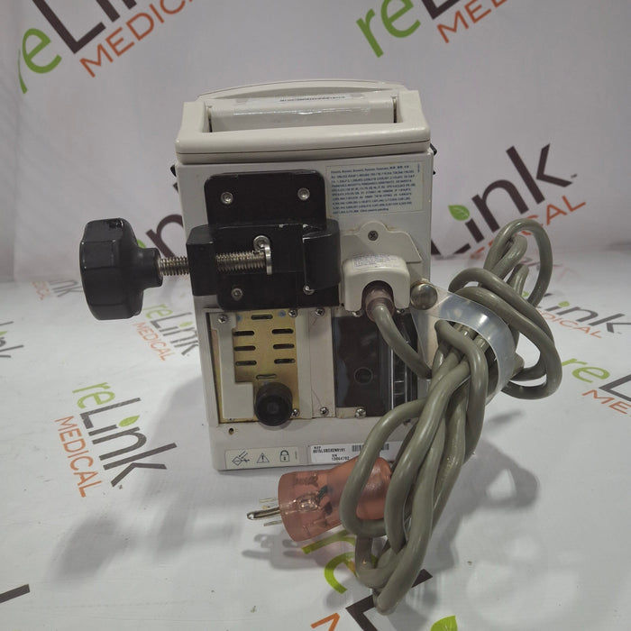 CareFusion Alaris 8015 Large Screen POC Infusion Pump