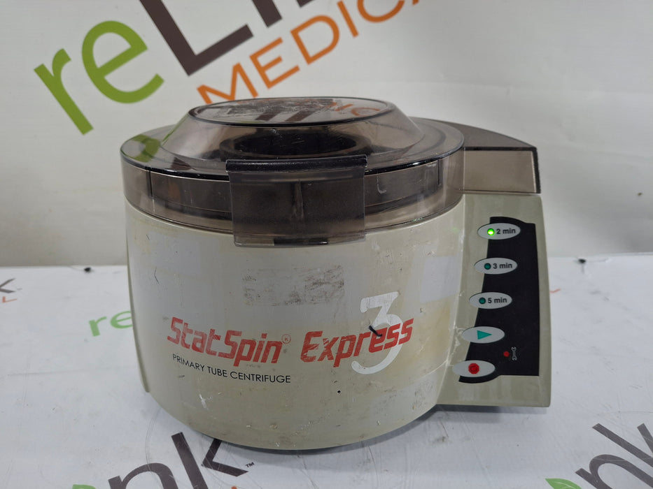 IRIS Medical StatSpin Express 3 Centrifuge