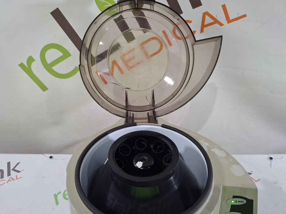 IRIS Medical StatSpin Express 3 Centrifuge