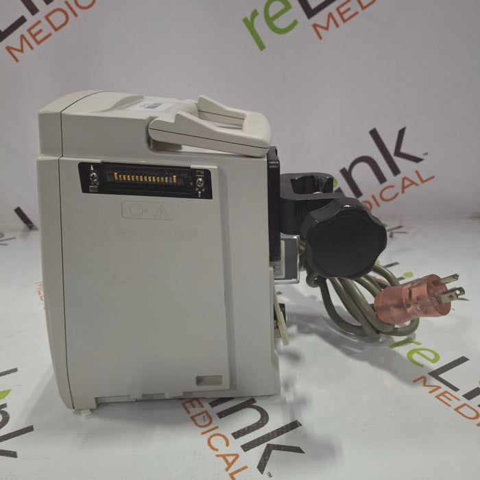 CareFusion Alaris 8015 Large Screen POC Infusion Pump