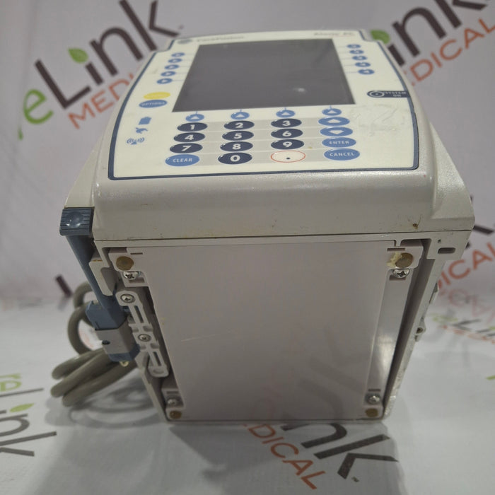 CareFusion Alaris 8015 Large Screen POC Infusion Pump
